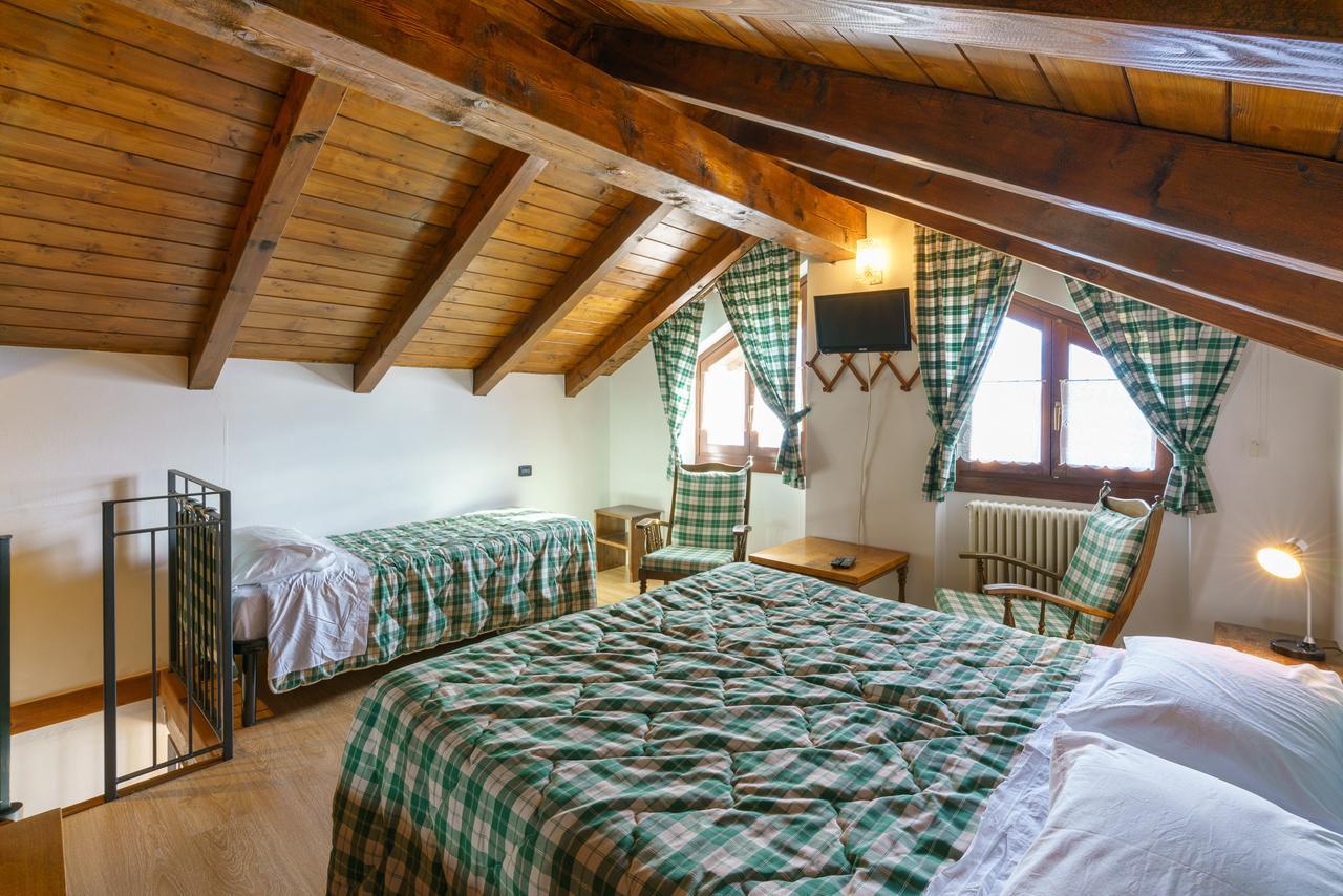 Agriturismo Giacomino Gera Lario Exteriör bild