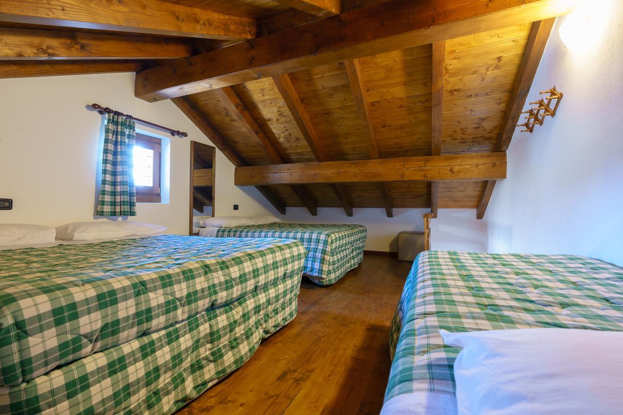 Agriturismo Giacomino Gera Lario Exteriör bild