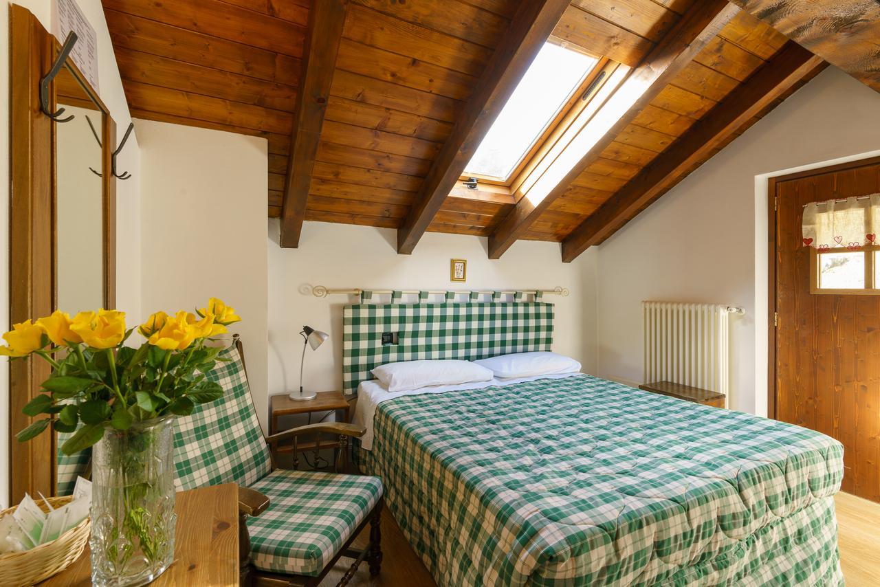 Agriturismo Giacomino Gera Lario Exteriör bild