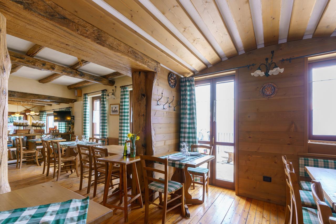 Agriturismo Giacomino Gera Lario Exteriör bild