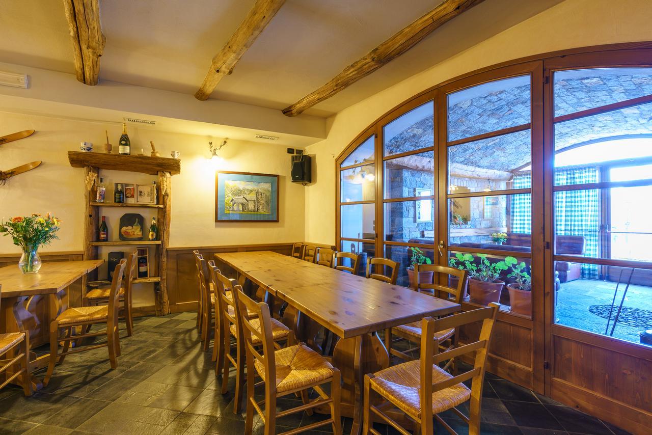 Agriturismo Giacomino Gera Lario Exteriör bild