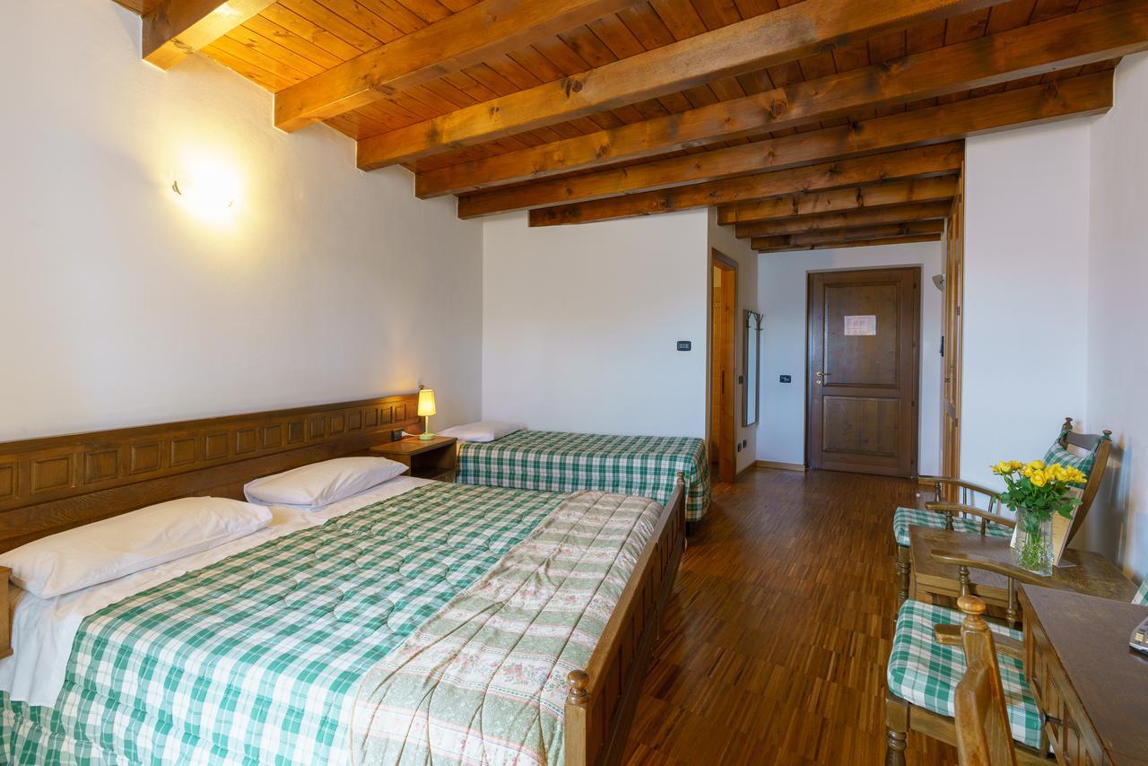 Agriturismo Giacomino Gera Lario Exteriör bild