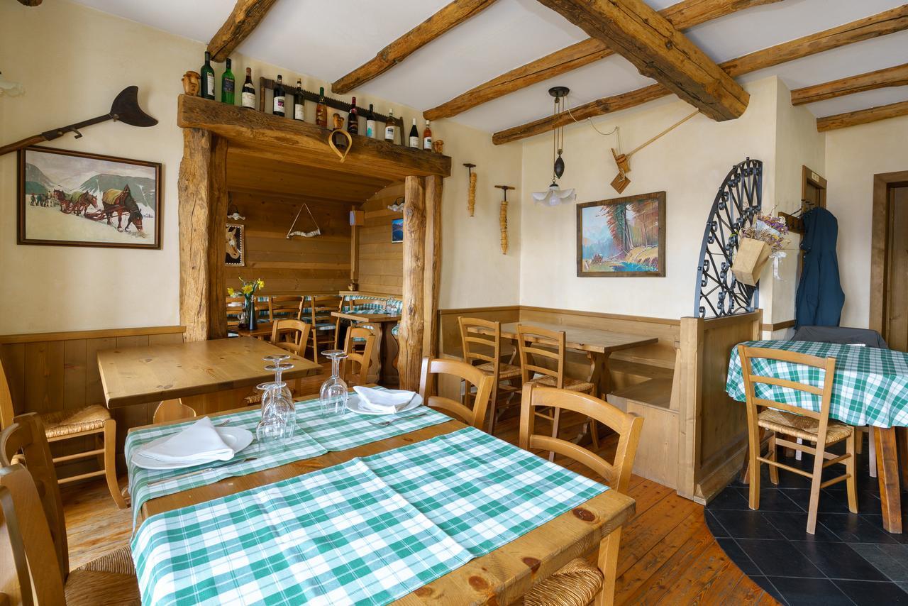Agriturismo Giacomino Gera Lario Exteriör bild
