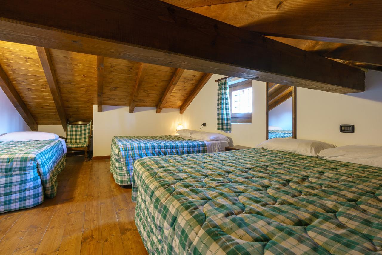 Agriturismo Giacomino Gera Lario Exteriör bild