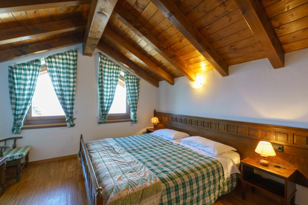 Agriturismo Giacomino Gera Lario Exteriör bild