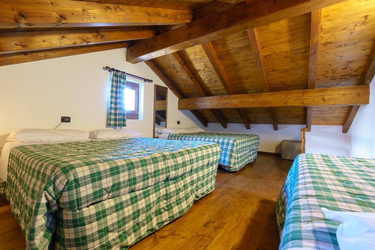 Agriturismo Giacomino Gera Lario Exteriör bild